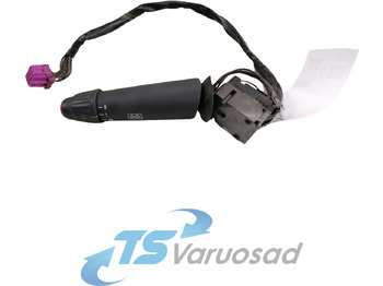 Sistema eléctrico MERCEDES-BENZ