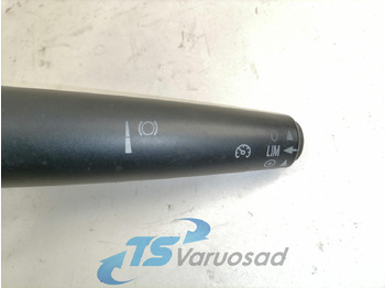 Sistema eléctrico para Camión Mercedes-Benz Switch, cruise control 0085450924: foto 3