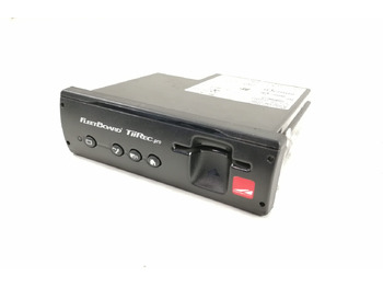 Tacógrafo MERCEDES-BENZ