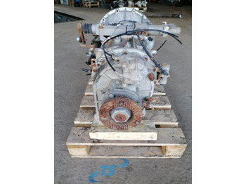Caja de cambios y piezas para Camión Renault Käigukast Y06365: foto 3 Caja de cambios y piezas para Camión Renault Käigukast Y06365: foto 3