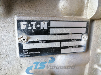 Caja de cambios y piezas para Camión Renault Käigukast Y06365: foto 5 Caja de cambios y piezas para Camión Renault Käigukast Y06365: foto 5