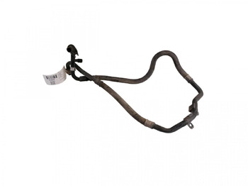 Calefacción/ Ventilación SCANIA