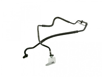 Calefacción/ Ventilación SCANIA