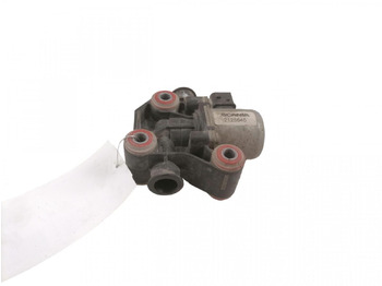 Sistema de combustible SCANIA