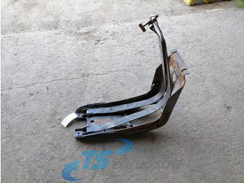 Sistema de combustible SCANIA