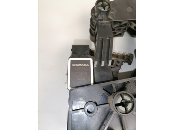 Sistema de combustible para Camión Scania Accelerator pedal 2007508: foto 3 Sistema de combustible para Camión Scania Accelerator pedal 2007508: foto 3