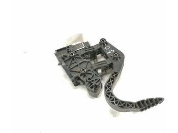 Sistema de combustible SCANIA