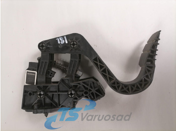 Sistema de combustible SCANIA