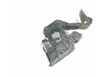 Sistema de combustible SCANIA