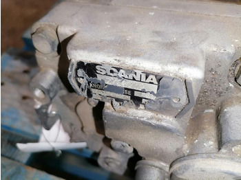 Compresor para Camión Scania Air compressor 2760239: foto 5 Compresor para Camión Scania Air compressor 2760239: foto 5