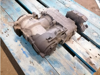 Compresor para Camión Scania Air compressor 2760239: foto 4 Compresor para Camión Scania Air compressor 2760239: foto 4