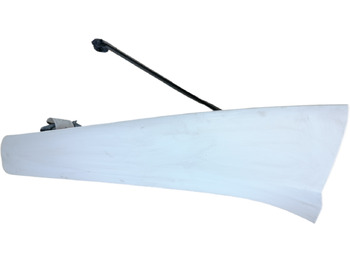 Aerodinámica/ Spoiler SCANIA