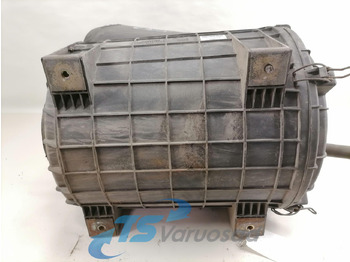 Sistema de admisión de aire para Camión Scania Air filter housing 1335675: foto 4