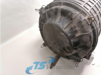 Sistema de admisión de aire para Camión Scania Air filter housing 1335675: foto 5