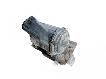 Sistema de admisión de aire SCANIA