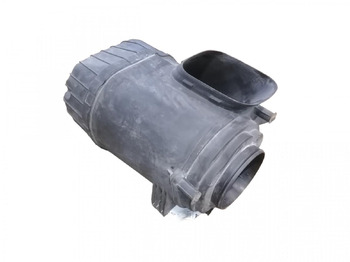 Sistema de admisión de aire SCANIA