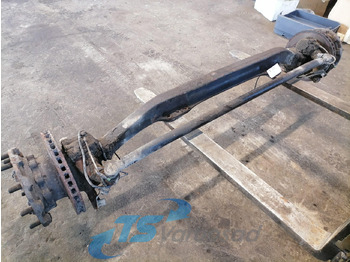 Eje delantero para Camión Scania Axel housing 1394399: foto 2