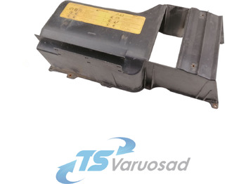 Pieza universal SCANIA