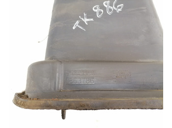 Dirección para Camión Scania Boot 1863786: foto 3 Dirección para Camión Scania Boot 1863786: foto 3