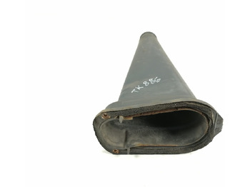 Dirección para Camión Scania Boot 1863786: foto 2 Dirección para Camión Scania Boot 1863786: foto 2