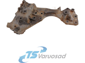 Bastidor/ Chasis SCANIA
