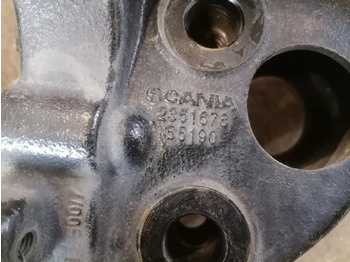 Bastidor/ Chasis para Camión Scania Bracket 2351678: foto 5