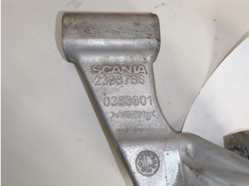 Bastidor/ Chasis para Camión Scania Bracket 2398786: foto 4