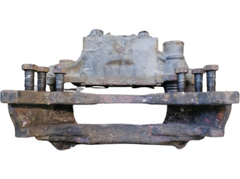 Piezas de freno SCANIA