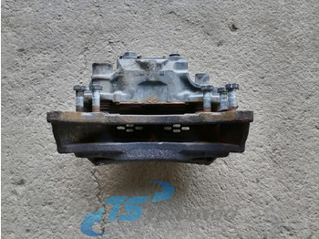 Piezas de freno SCANIA