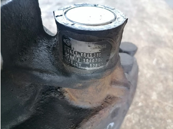 Piezas de freno para Camión Scania Brake caliper 1946307: foto 4