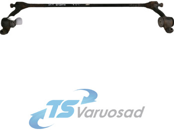 Suspensión de cabina SCANIA