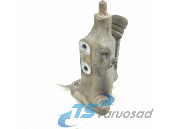 Suspensión de cabina SCANIA