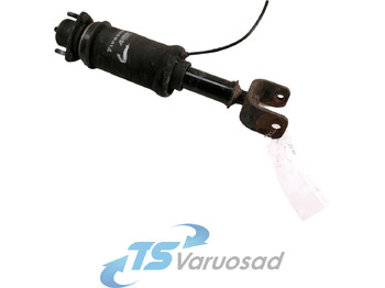 Suspensión de cabina SCANIA