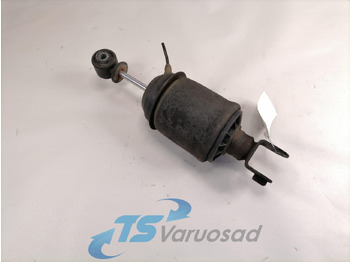 Suspensión de cabina SCANIA