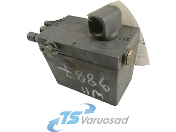 Suspensión de cabina SCANIA