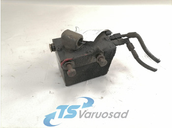 Suspensión de cabina SCANIA