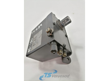 Suspensión de cabina SCANIA