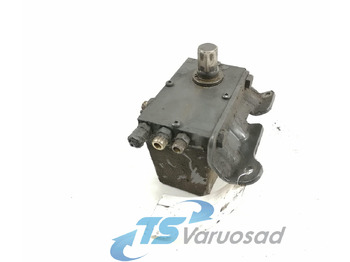 Suspensión de cabina SCANIA