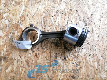 Pistones/ Anillos/ Bujes SCANIA