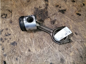 Pistones/ Anillos/ Bujes SCANIA