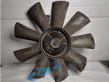Ventilador SCANIA