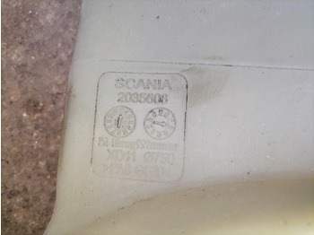 Ventilador para Camión Scania Cooling fan 2437780: foto 3 Ventilador para Camión Scania Cooling fan 2437780: foto 3