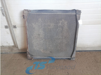 Radiador para Camión Scania Cooling radiator 1769997: foto 2 Radiador para Camión Scania Cooling radiator 1769997: foto 2