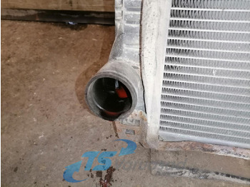 Radiador para Camión Scania Cooling radiator 1769997: foto 5 Radiador para Camión Scania Cooling radiator 1769997: foto 5