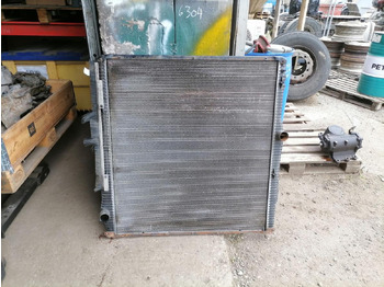 Radiador para Camión Scania Cooling radiator 1781365: foto 2