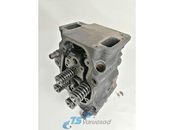 Cabezal de bloque SCANIA