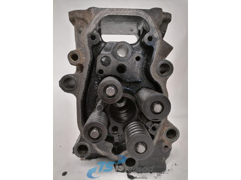 Cabezal de bloque SCANIA