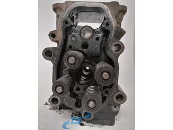 Cabezal de bloque SCANIA