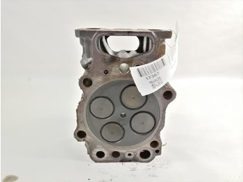 Cabezal de bloque para Camión Scania Cylinder head, XPI 2452544: foto 4 Cabezal de bloque para Camión Scania Cylinder head, XPI 2452544: foto 4