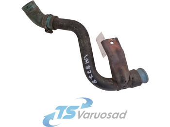 Enfriador EGR SCANIA